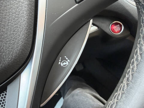 2015 Acura TLX SH-AWD V6 w/Tech