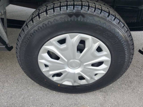 2023 Ford Transit 350 XLT