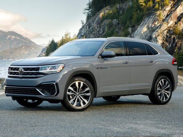 2025 Volkswagen Atlas for sale at Diamante Leasing in Brooklyn NY