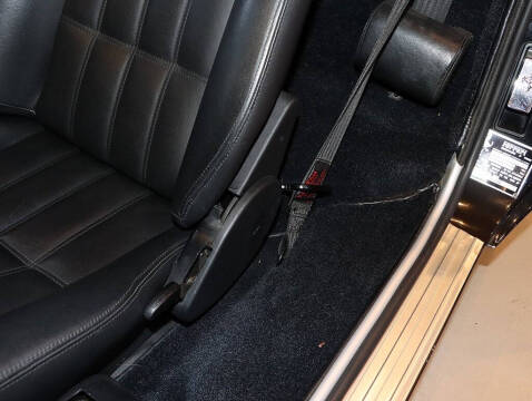 1986 Ferrari 328 GTB