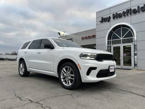 2023 Dodge Durango GT