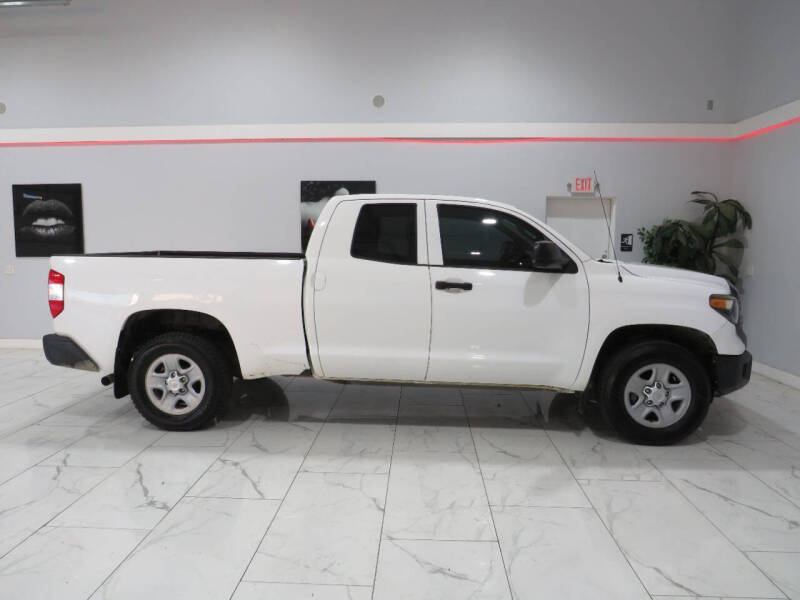 2019 Toyota Tundra SR