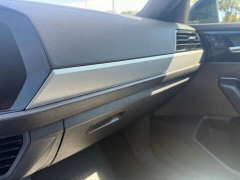 2020 Volkswagen Jetta