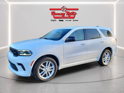 2024 Dodge Durango GT