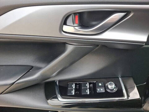 2023 Mazda CX-9 Touring Plus