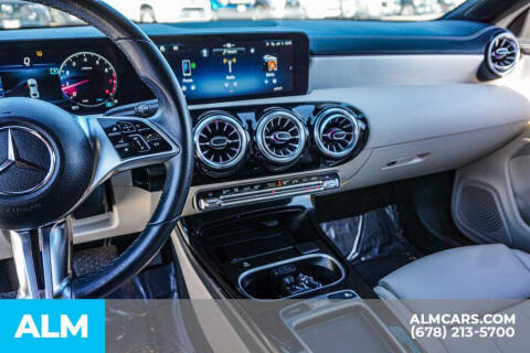 2024 Mercedes-Benz CLA CLA 250