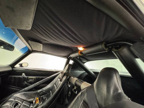 1978 Chevrolet Camaro