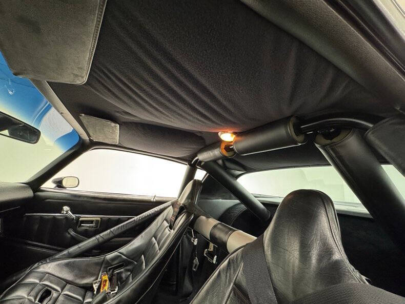 1978 Chevrolet Camaro