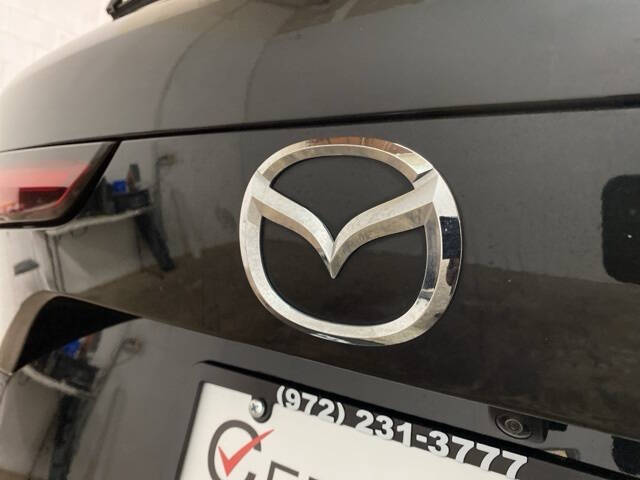 2025 Mazda CX-90 3.3 Turbo Select