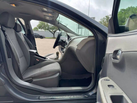 2009 Chevrolet Malibu