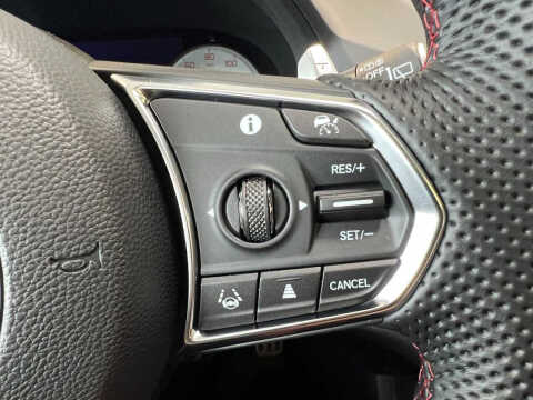 2026 Acura RDX SH-AWD w/A-SPEC