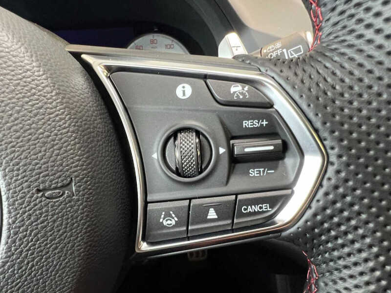 2026 Acura RDX SH-AWD w/A-SPEC