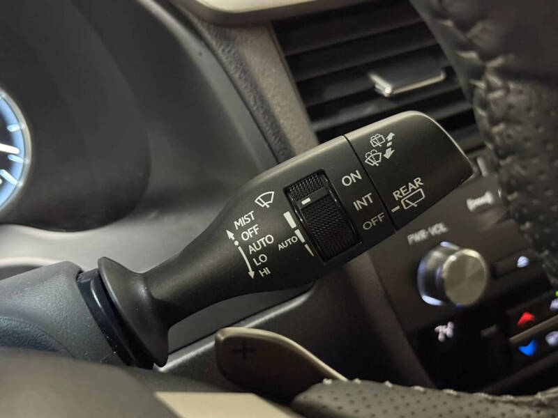 2016 Lexus RX 350 F SPORT
