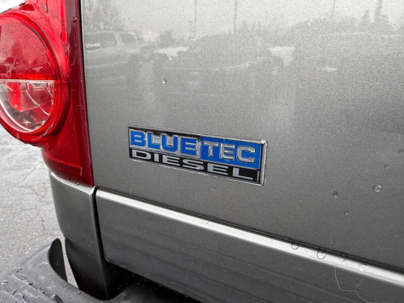 2008 Dodge Ram 2500