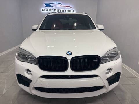 2016 BMW X5 M for sale at Elite Auto Mall Inc in Ridgewood NY