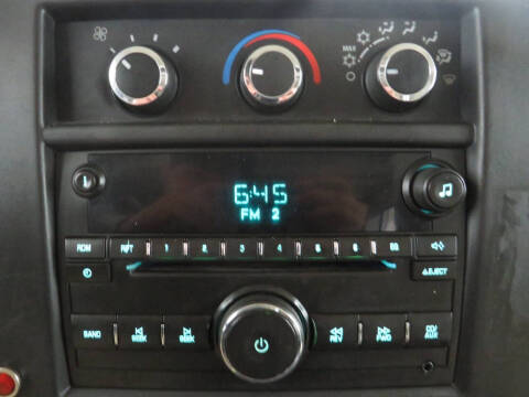 2010 Chevrolet Express 3500