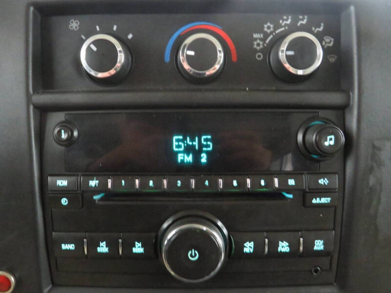 2010 Chevrolet Express 3500