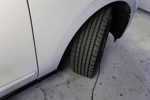 2022 Lincoln Navigator Black Label