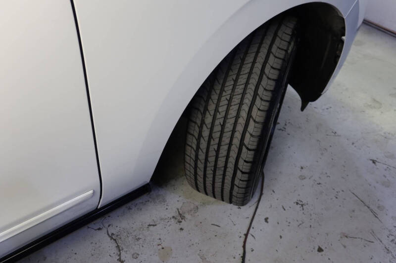 2022 Lincoln Navigator Black Label