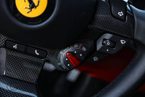 2019 Ferrari 812 Superfast