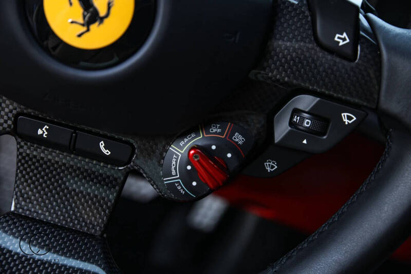 2019 Ferrari 812 Superfast