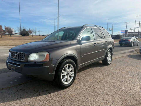 2006 Volvo XC90 V8