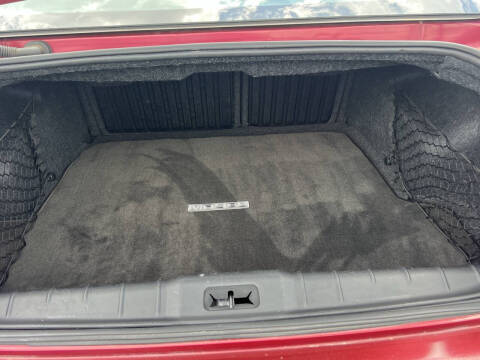 2009 Chevrolet Malibu LTZ