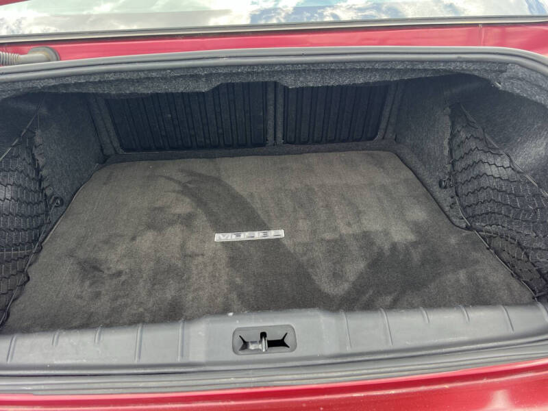 2009 Chevrolet Malibu LTZ