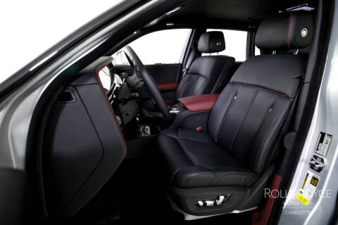 2024 Rolls-Royce Phantom