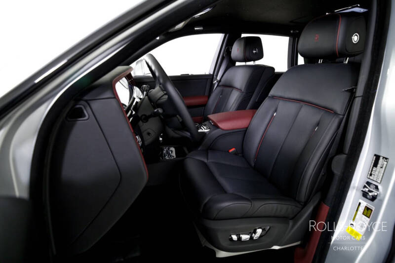 2024 Rolls-Royce Phantom