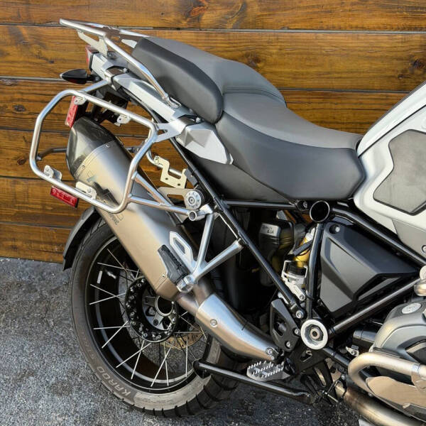2015 BMW R 1200 GS Adventure