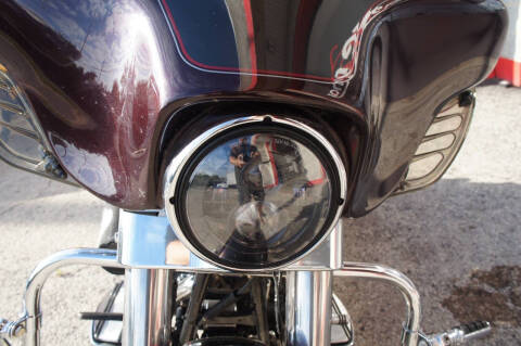 2005 Harley-Davidson Electra Glide Classic