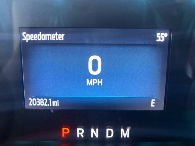 2024 Ford F-250 Super Duty