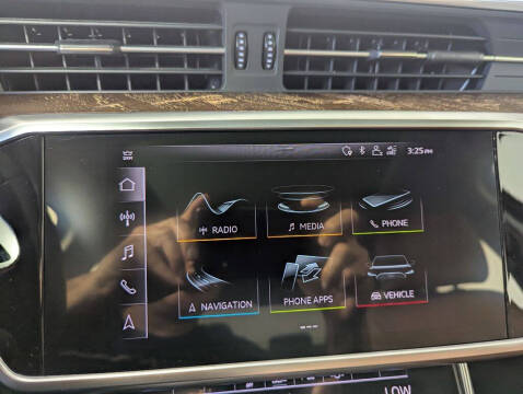 2020 Audi A6 quattro Premium 45 TFSI
