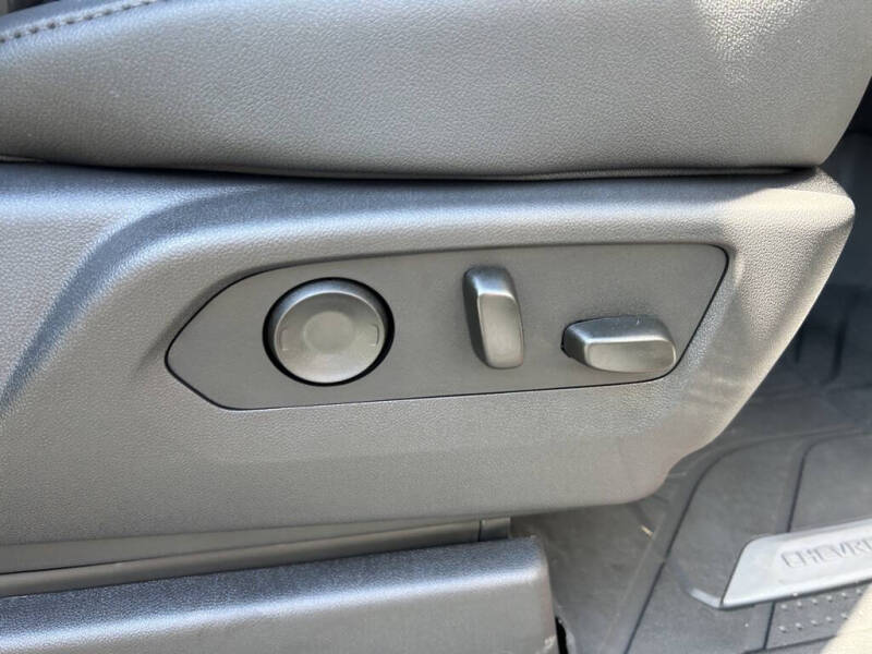 2025 Chevrolet Silverado 2500HD ZR2