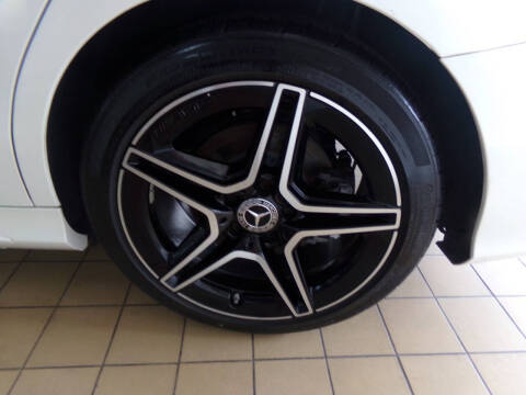 2020 Mercedes-Benz C-Class C 300