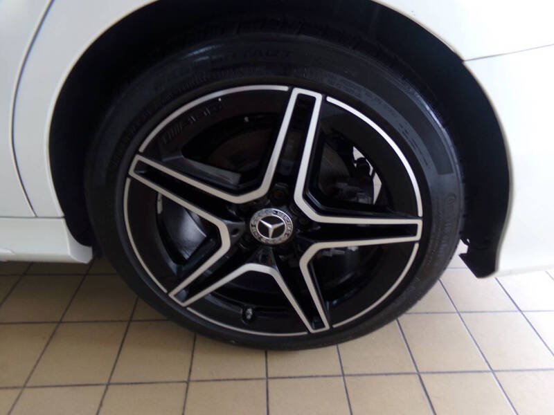 2020 Mercedes-Benz C-Class C 300