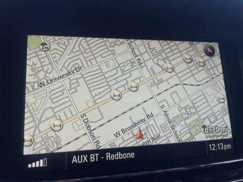 2016 Porsche Macan Turbo