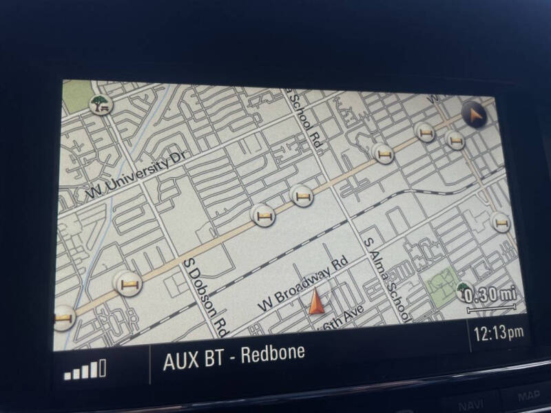 2016 Porsche Macan Turbo