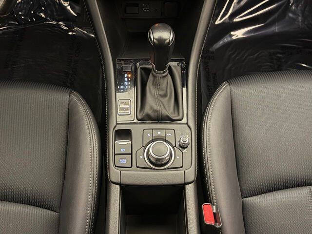2019 Mazda CX-3 Touring