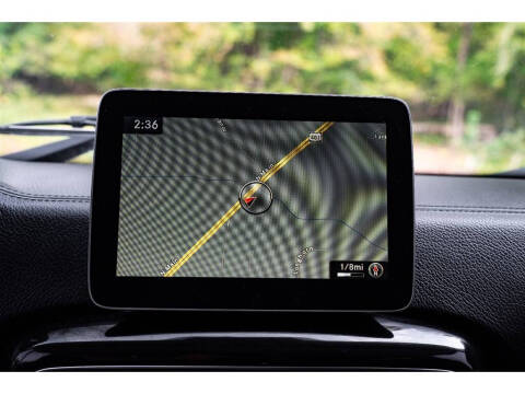 2017 Mercedes-Benz G-Class G 550