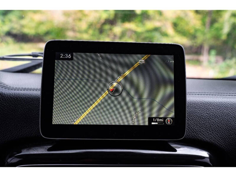 2017 Mercedes-Benz G-Class G 550