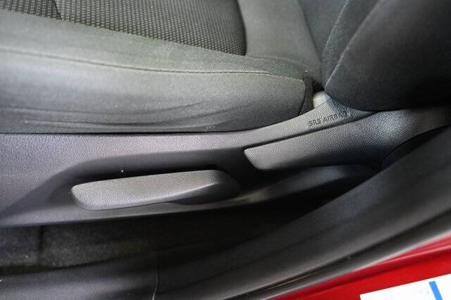 2020 Toyota RAV4 Hybrid LE