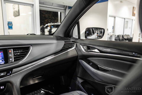 2024 Buick Enclave Premium