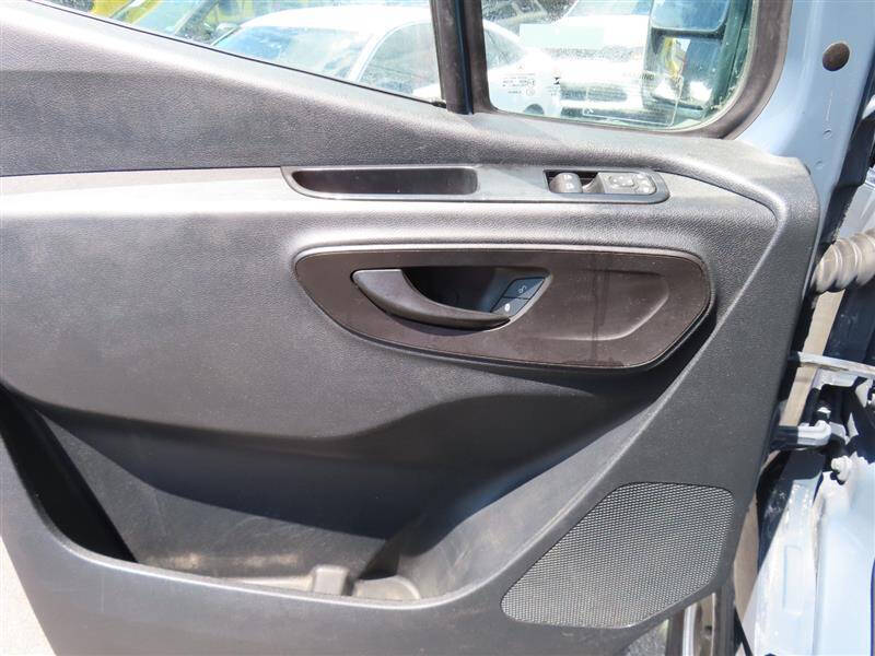 2019 Mercedes-Benz Sprinter