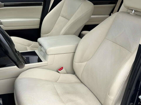 2020 Lexus GX 460