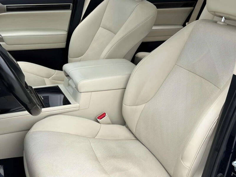 2020 Lexus GX 460