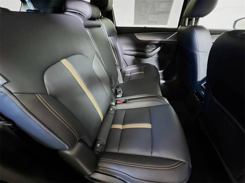 2026 Mazda CX-70 3.3 Turbo S Premium