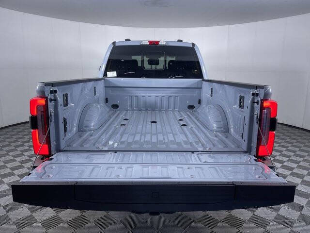 2026 Ford F-250 Super Duty