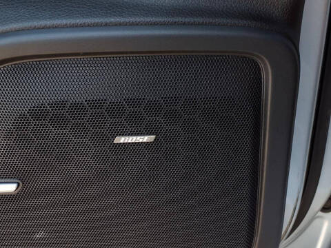 2017 Porsche Cayenne Platinum Edition